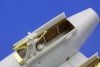 Eduard 48700 S-2E undercarriage 1/48 Kinetic